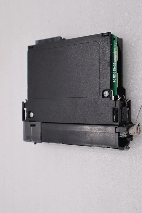 Used Allen Bradley 1756-IT6I2 Ser A ControlLogix 6-Channel Analog Input Module #H117A