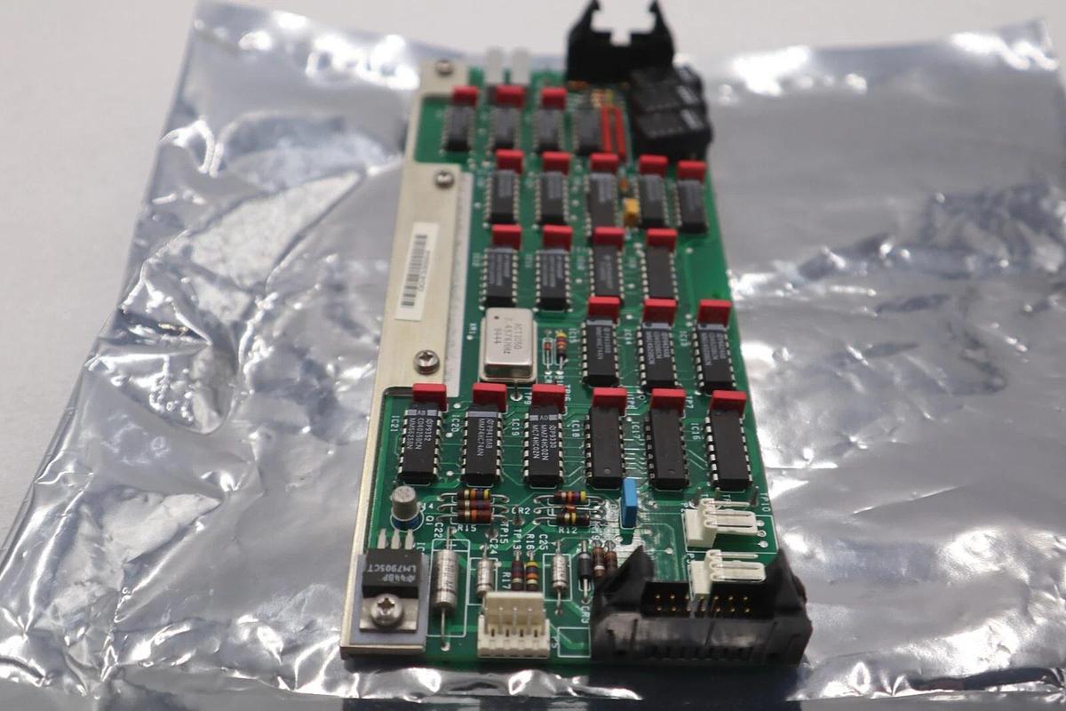 Used SCANPRO MS-Controller 10007983B Scanpro New Stock #K-2069