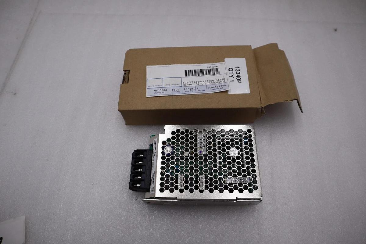 NEW Tdk-lambda HWS50A-3/A POWER SUPPLY AC-DC 3.3V 10A POWER SUPPLY STOCK H304A