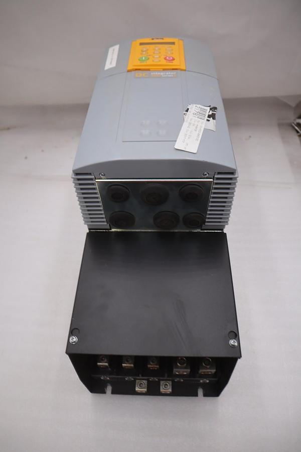 Used PARKER 955+8R0100 / 9558R0100 - NEW IN BOX - STOCK GF967