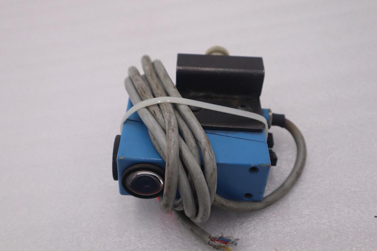 Used Sick NT6-03022 Photoelectric Switch Sensor STOCK B-1521