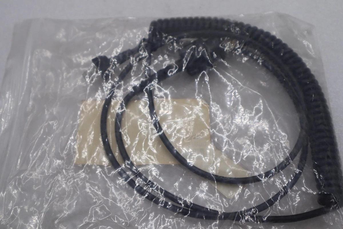 Used SYMBOL 25-14060-01 CABLE ASSEMBLY SYNAPSE FACTORY SEALED NOS #1014A