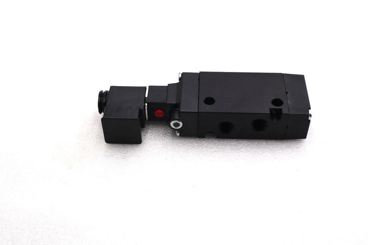 NEW PARKER B516BCB53C AIR CONTROL VALVE #L-540