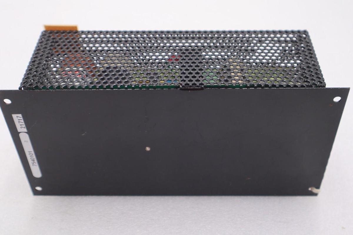 Power Supply Computer Products 7540101 Part Number XL50  Stock #2771