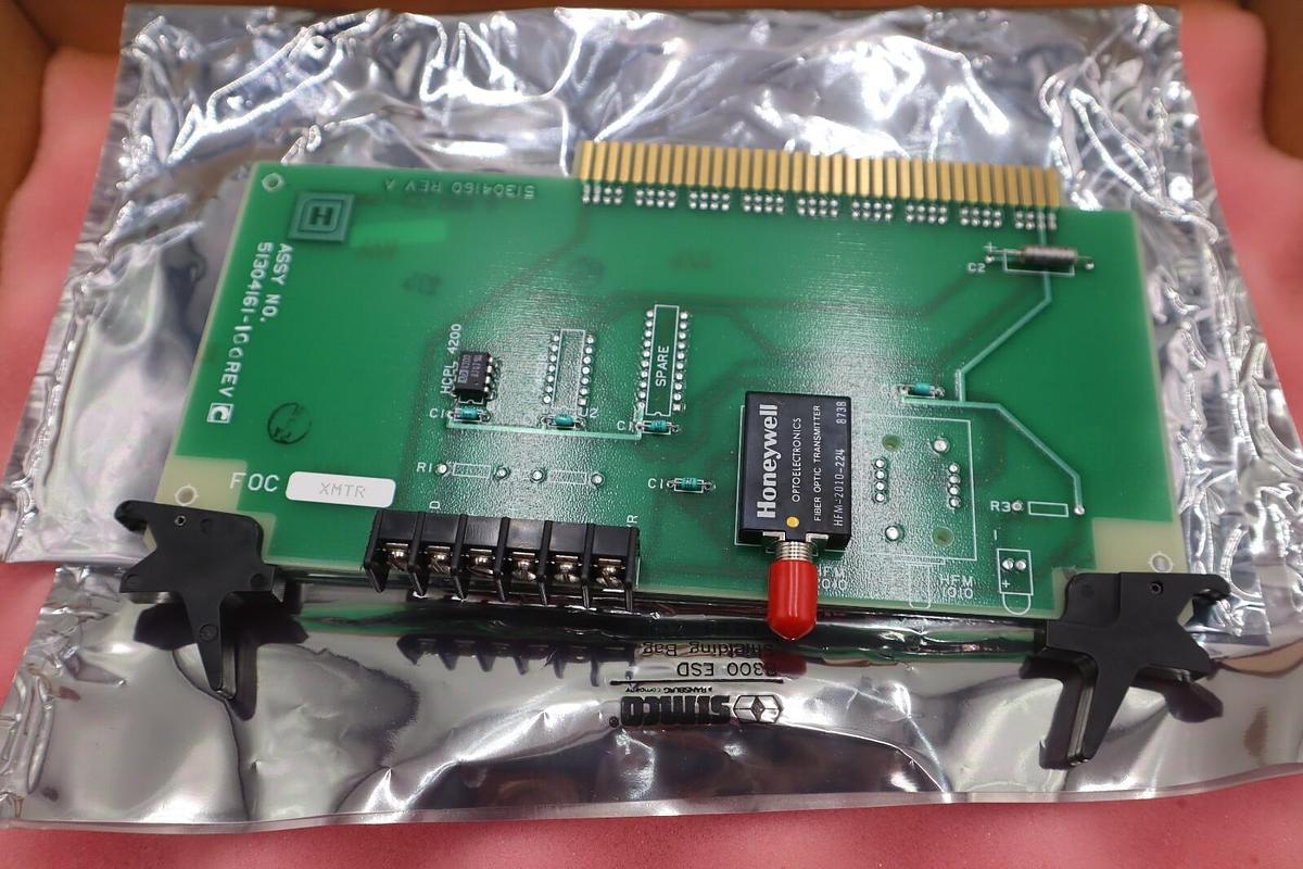 NEW HONEYWELL 51304161-100 CIRCUIT BOARD UNIT STOCK G324
