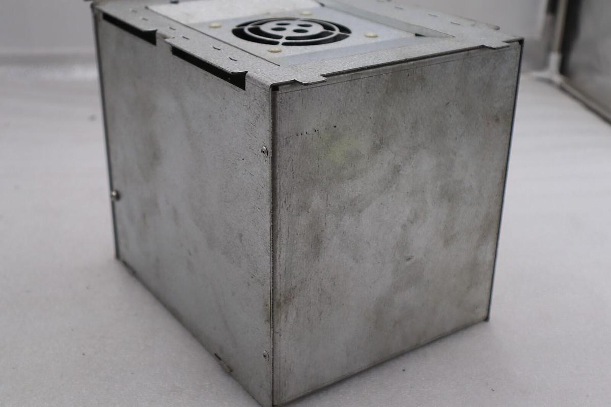 Used Efore ABB SR92A060 Power Supply Module 3HAB 5845-1/2 STOCK 3189