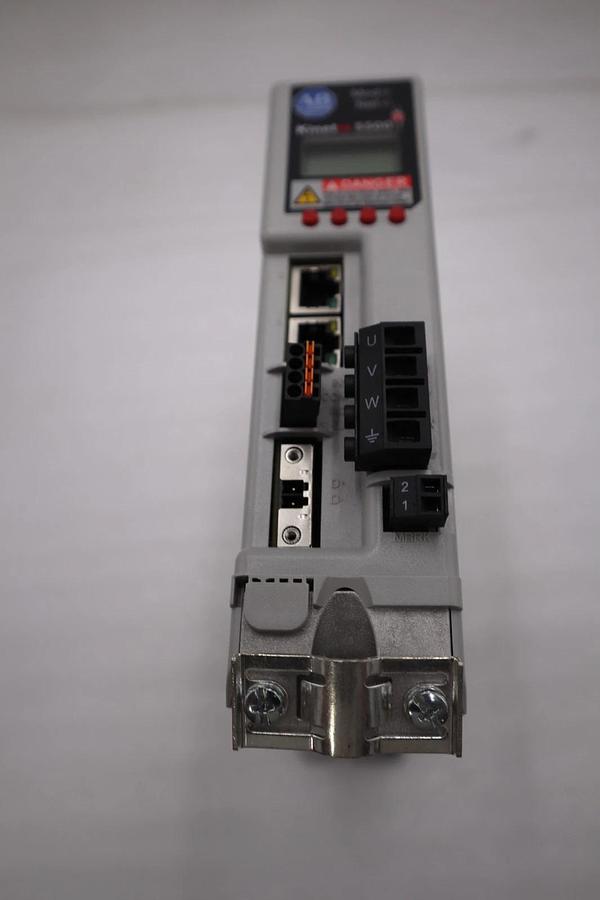 Used ALLEN BRADLEY 2198-H008-ERS / 2198H008ERS (USED) STOCK H1607