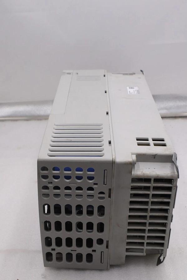Used Allen Bradley Powerflex753, 50HP,  MFG. 2021 CAT: 20F11ND065JA0NNNNN STOCK 2483