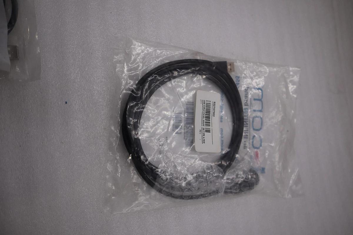 NEW - L COM WPUSBAX-2M CABLE - STOCK H1374