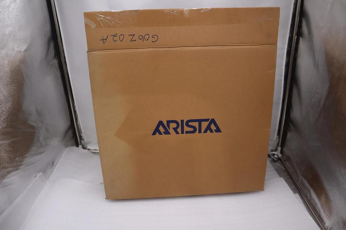 ARISTA ADM-1819AP / ADM1819AP NEW IN BOX MANUFACTURED 2023 STOCK H128