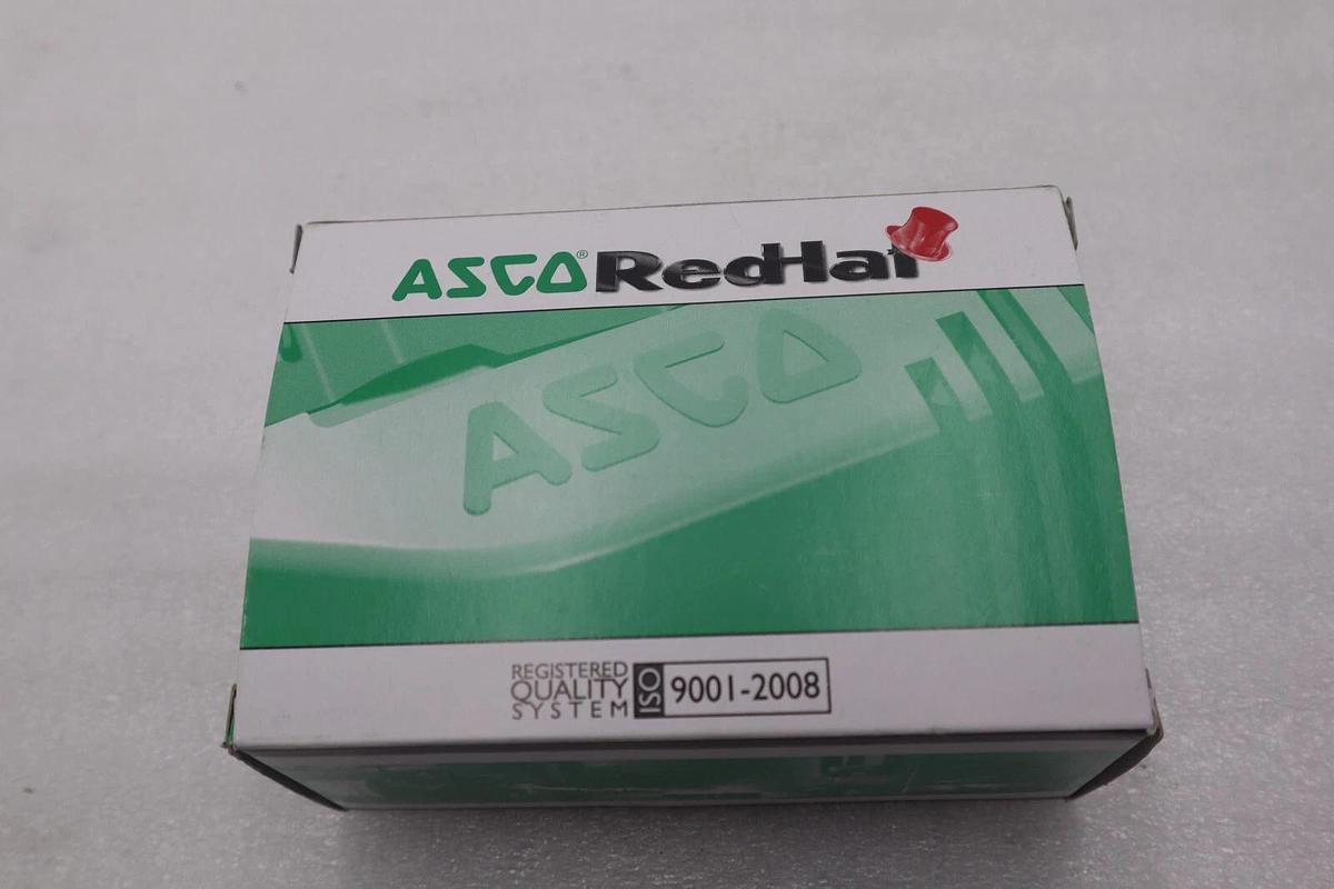 Asco REDHAT 44U399 T26739966 Solenoid Valve Rebuild Kit STOCK 5110
