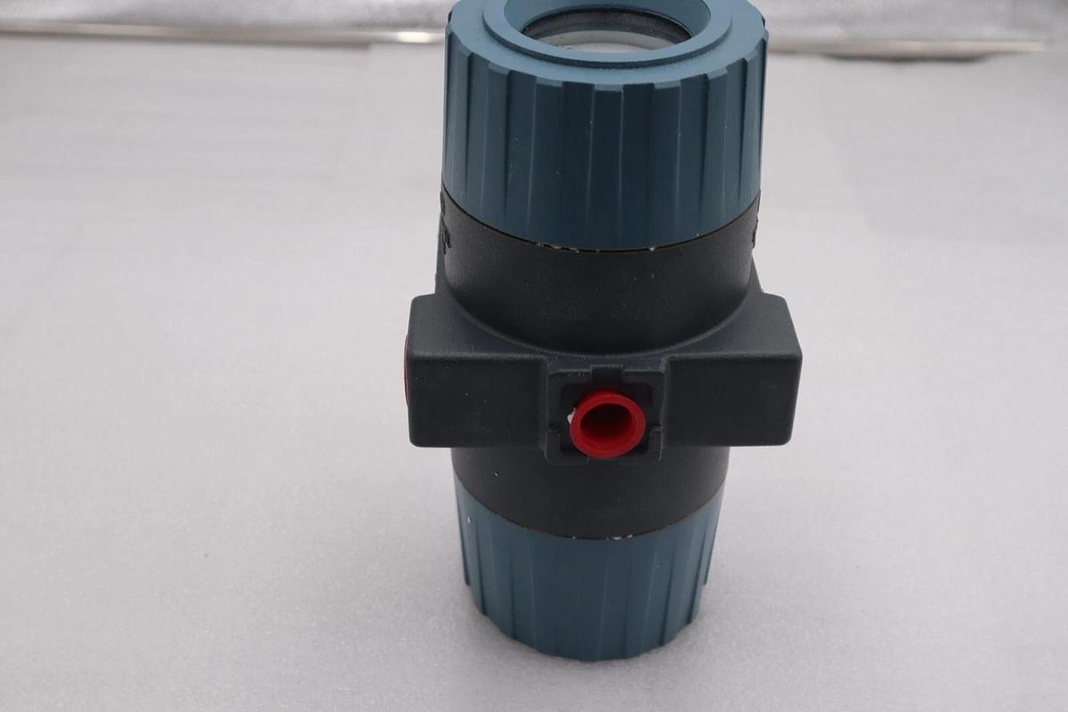 Used NEW Foxboro 870CC-07-N Electronic Transmitter STOCK 2197