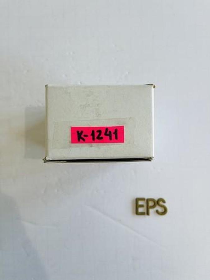 Allen Bradley 1786-TCAP Tap Dummy Load #K-1241