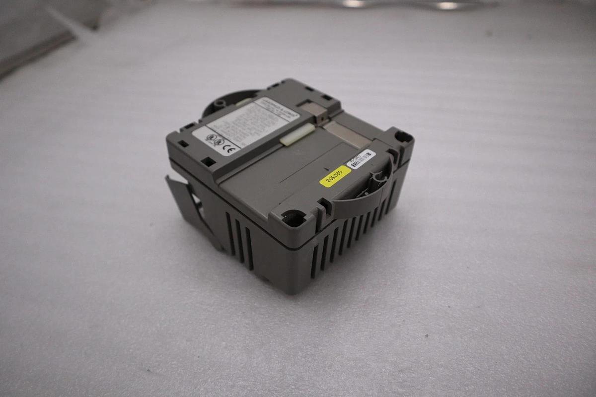 Used DANAHER MOTION M.1017.3095 R3 / M10173095 R3 GIDDINGS & LEWIS MODULE #6038