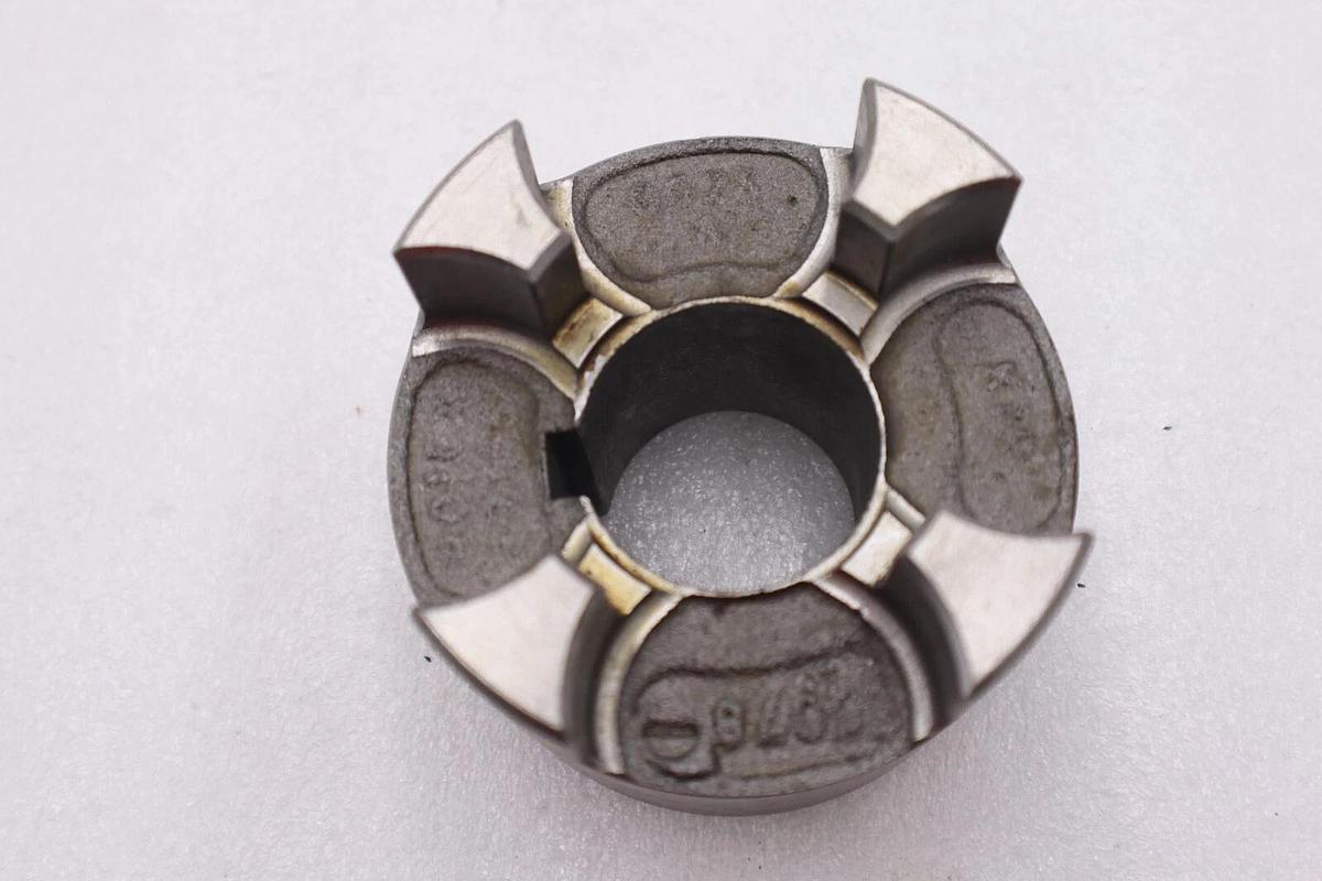 ROTEX BA020423174100 FLEXIBLE COUPLING STOCK #L-211A