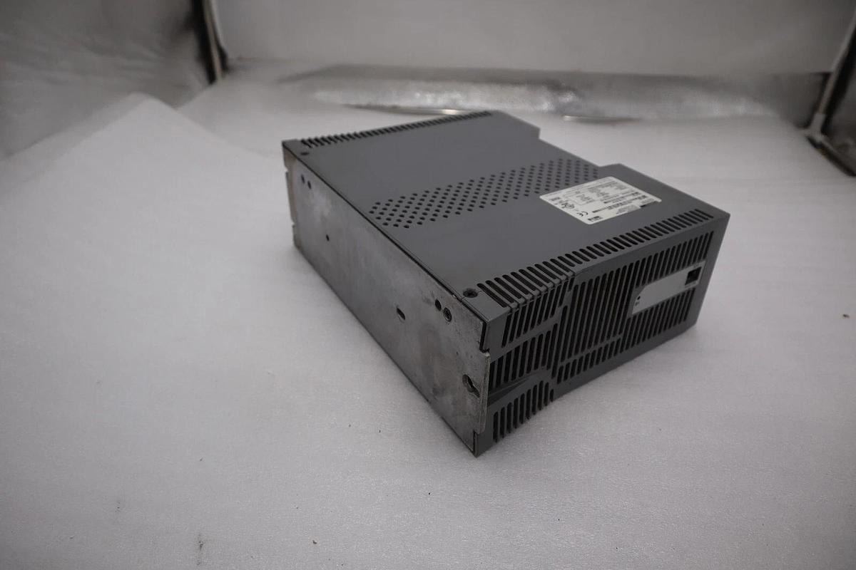 Used KOLLMORGEN AKD-P02407-NAEC-0000 AC Servo Drive Rev C STOCK 512-B