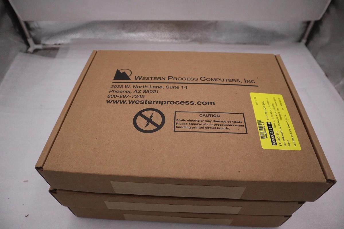 HONEYWELL 51306154-100 / 51306154100 (NEW IN BOX) UPIU BOARD STOCK G358