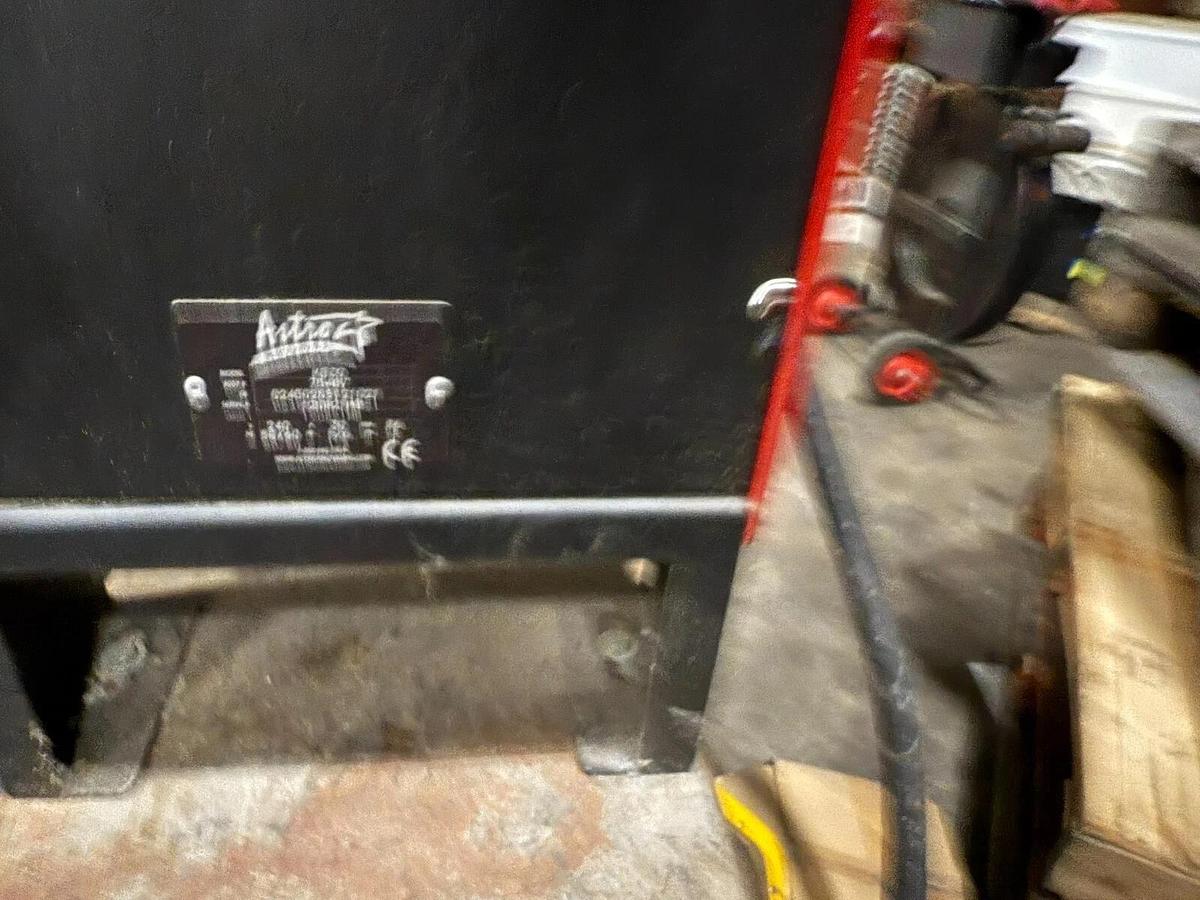 Used Astro Packaging KB30 Hot Melt Glue Machine 200-240Va STOCK HP-3