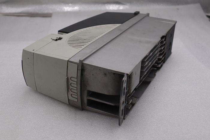 Used EMERSON UNIDRIVE SP1204 CONTROL TECHNIQUES DRIVE VFD STOCK 2578