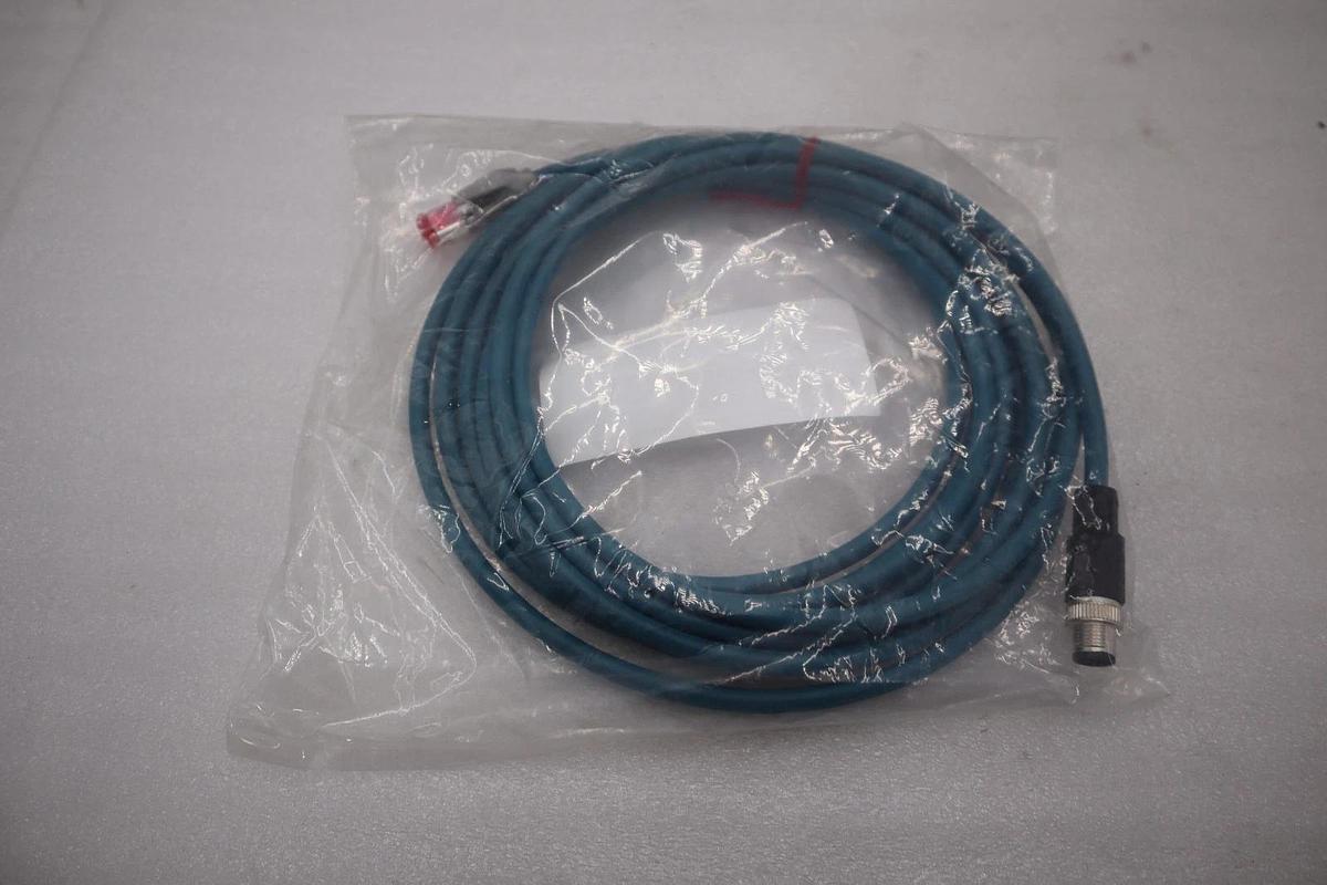 New Keyence Bar Code Reader Cable OP-87231 STOCK H1555
