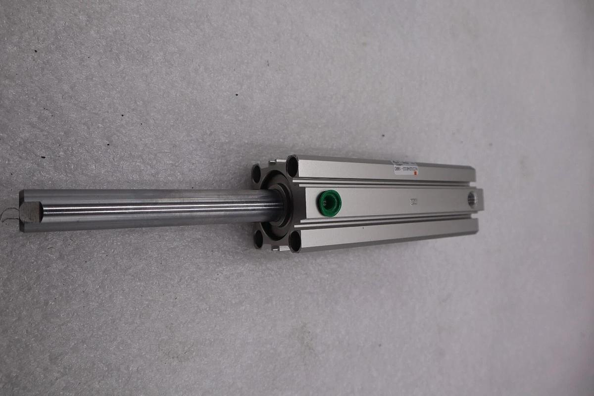 SMC NCDQ2WB32-100D / NCDQ2WB32100D (BRAND NEW) STOCK K-2466