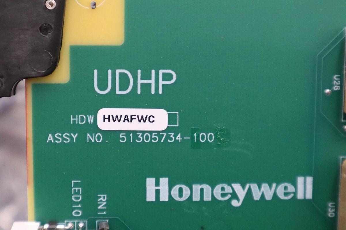 Used NEW IN BOX HONEYWELL 51305734-100 / 51305734100 STOCK G317