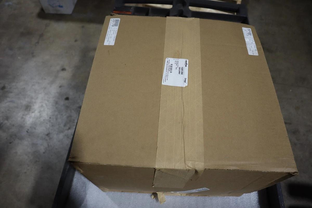 Used REXNORD 10287358 7300130 ES80 ELEMENT - NEW IN BOX - STOCK SGF108