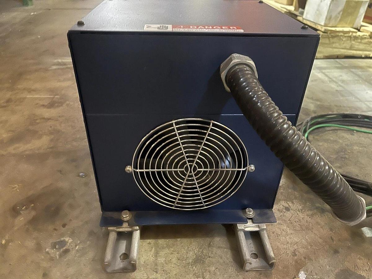 NEW BONITRON M3645-H030-M10-D / M3645H030M10D LINE REGEN 30 HP STOCK 3337