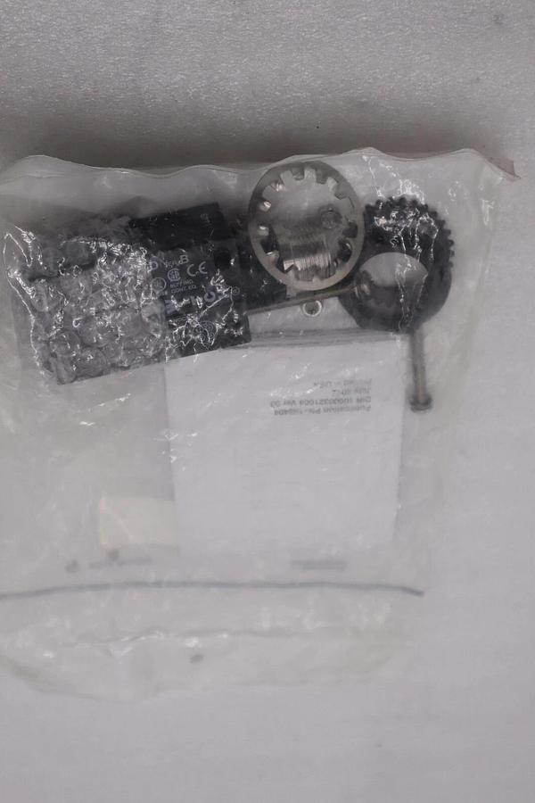 Used NEW ALLEN BRADLEY 42GRL-9042-QD / 42GRL9042QD STOCK G834A