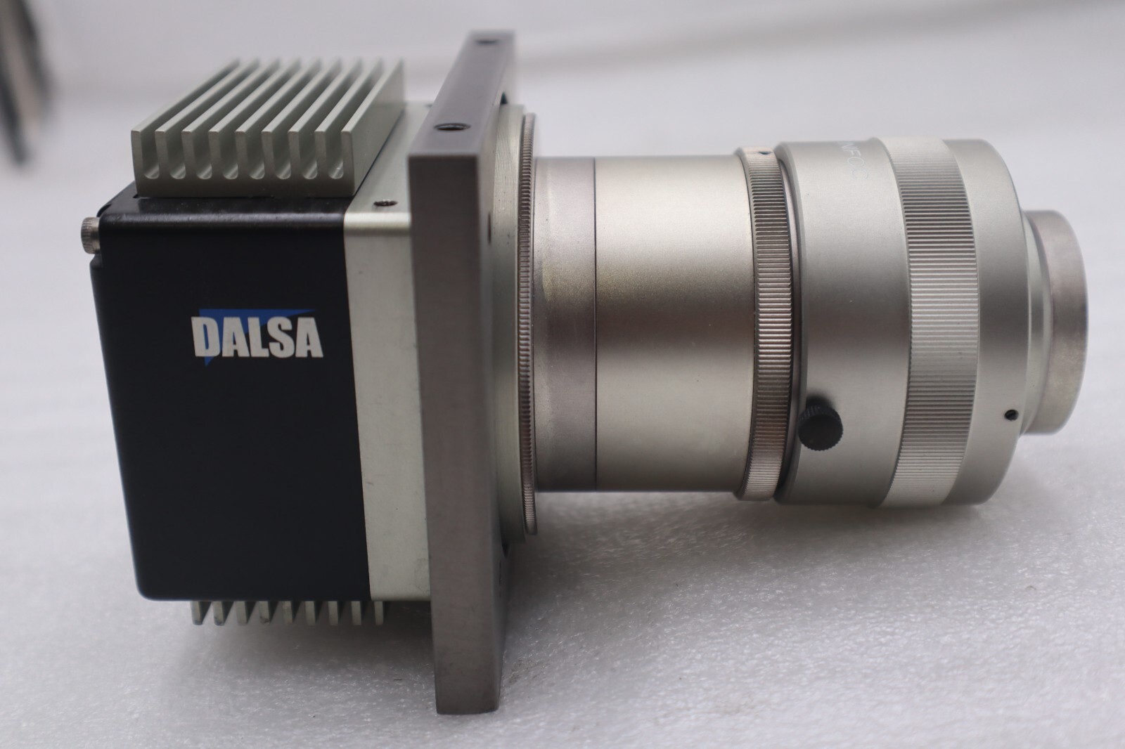 Used SCHNEIDER P2-43-04K40  DALSA INDUSTRIAL CAMERA  STOCK #K-3887
