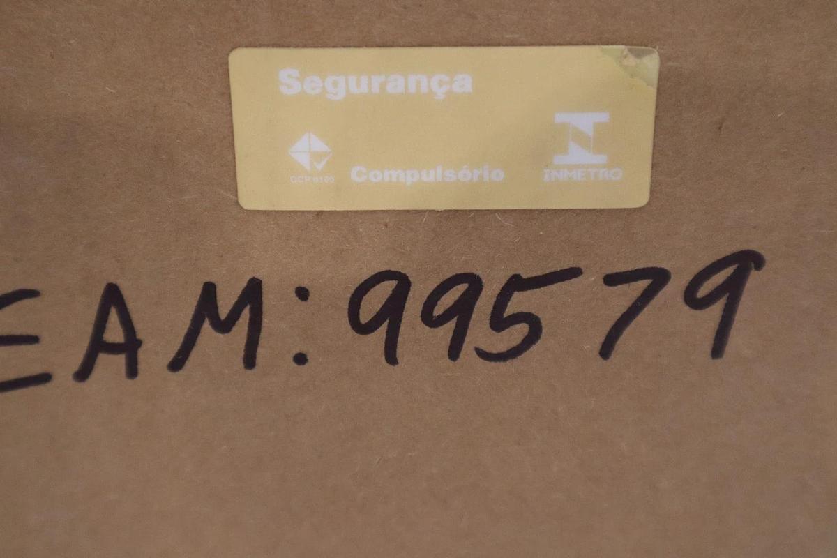 Used FIKE FIK-UV-IR-AS21 / FIKUVIRAS21 UV/IR DETECTOR NEW IN BOX STOCK GF-8A