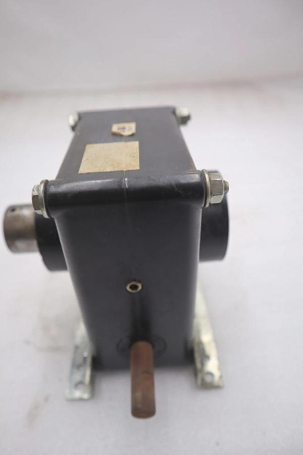 TORQUE TRANSMISSION  SWB-5 WORM GEAR SPEED REDUCER STOCK #M-26