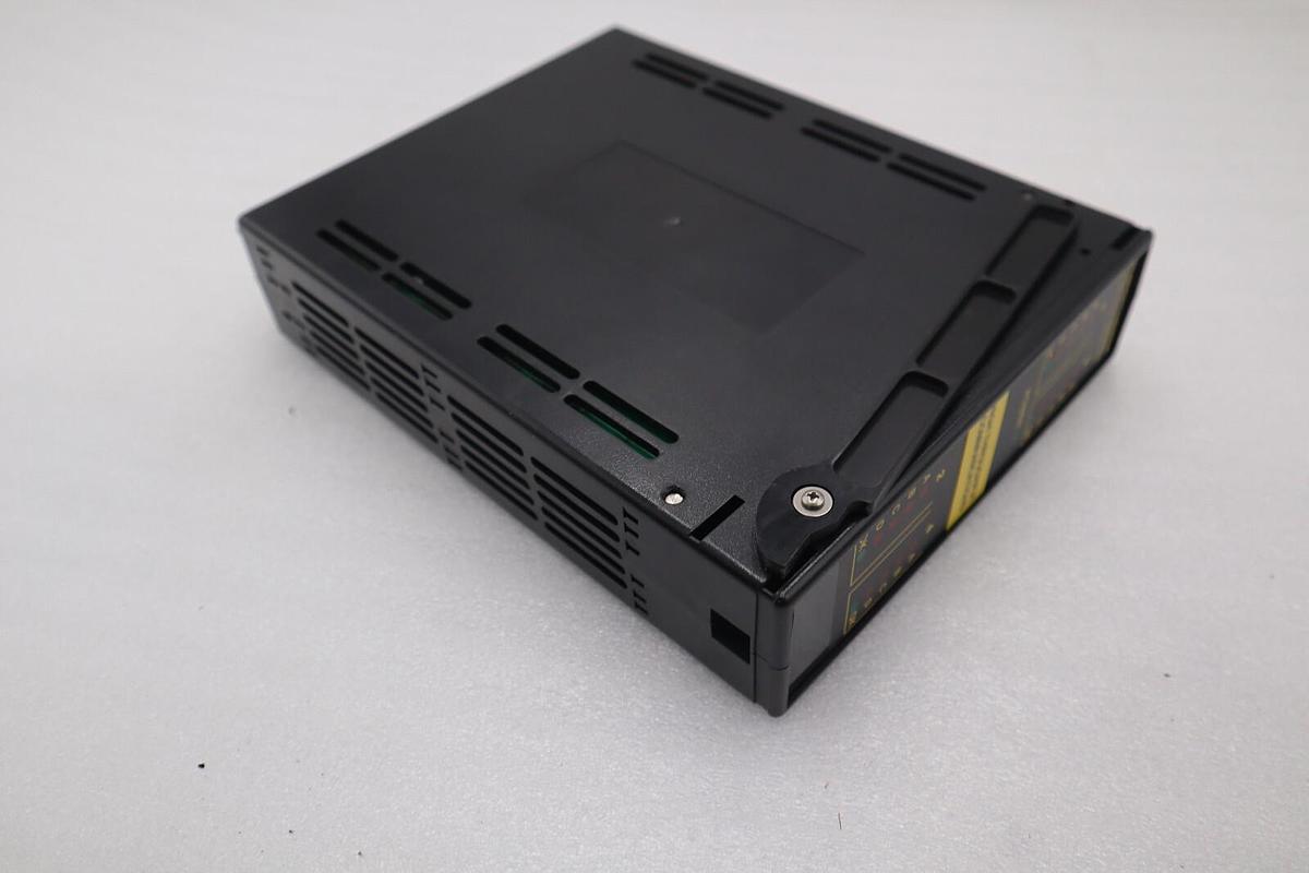 Used INVENSYS ECMA2/FA250/0/GW/A200/0/0/A0/250V011/0)/ STOCK 508-B