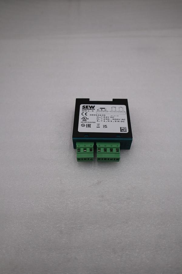 Used SEW EURODRIVE 08264635 / 08264635 NEW NO BOX STOCK G748A