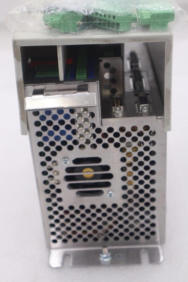 Bereger Lahr TLC511 F Servo Drive POSITIONING CONTROLLER 5 AMP STOCK 2293-C