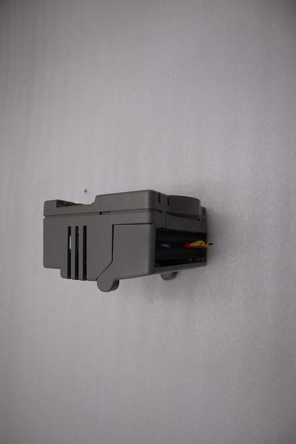 Used Giddings & Lewis M.1301.4145 R0 OUTPUT INPUT PLC MODULE STOCK 5147A