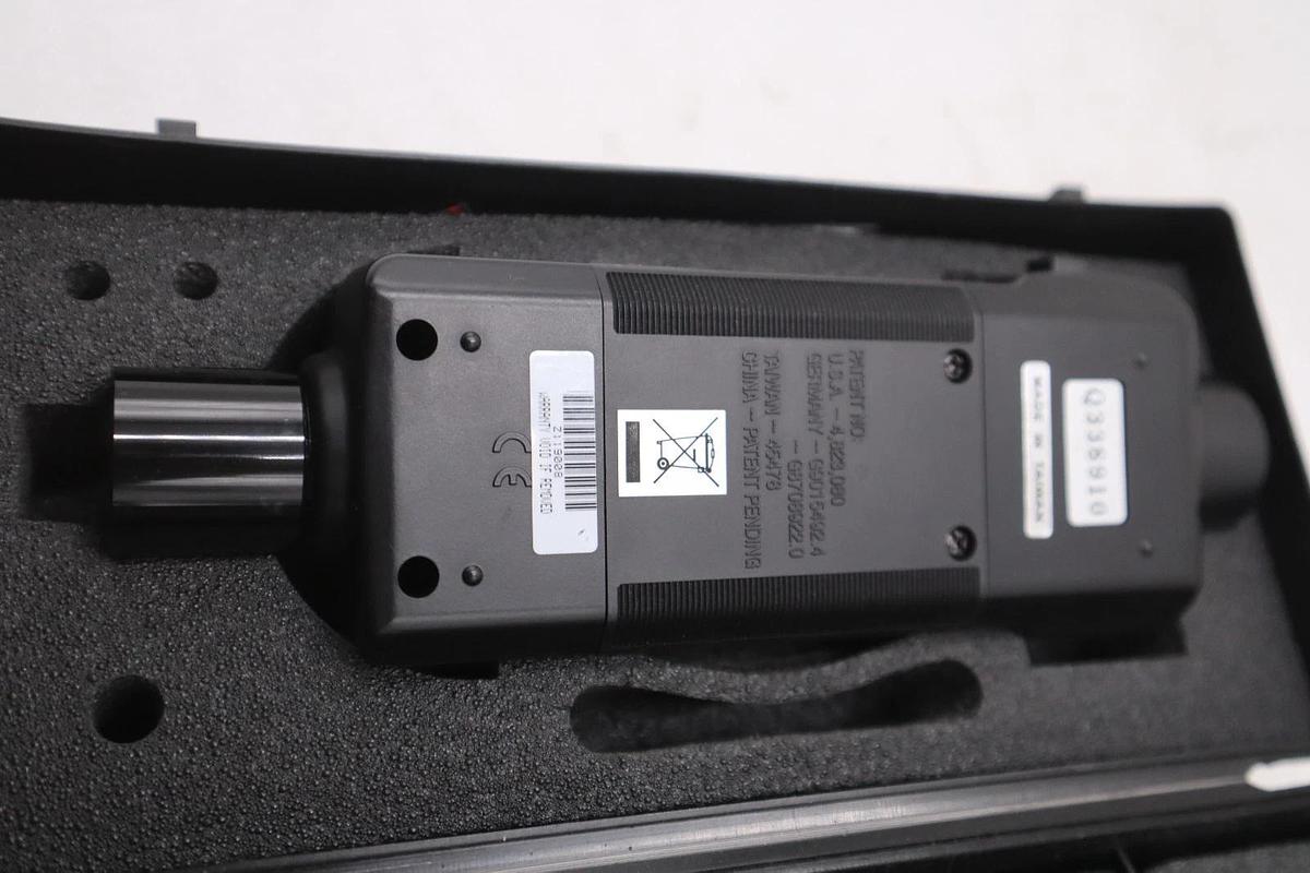 Used Extech 461825 Stroboscope/Tachometer - STOCK GF354