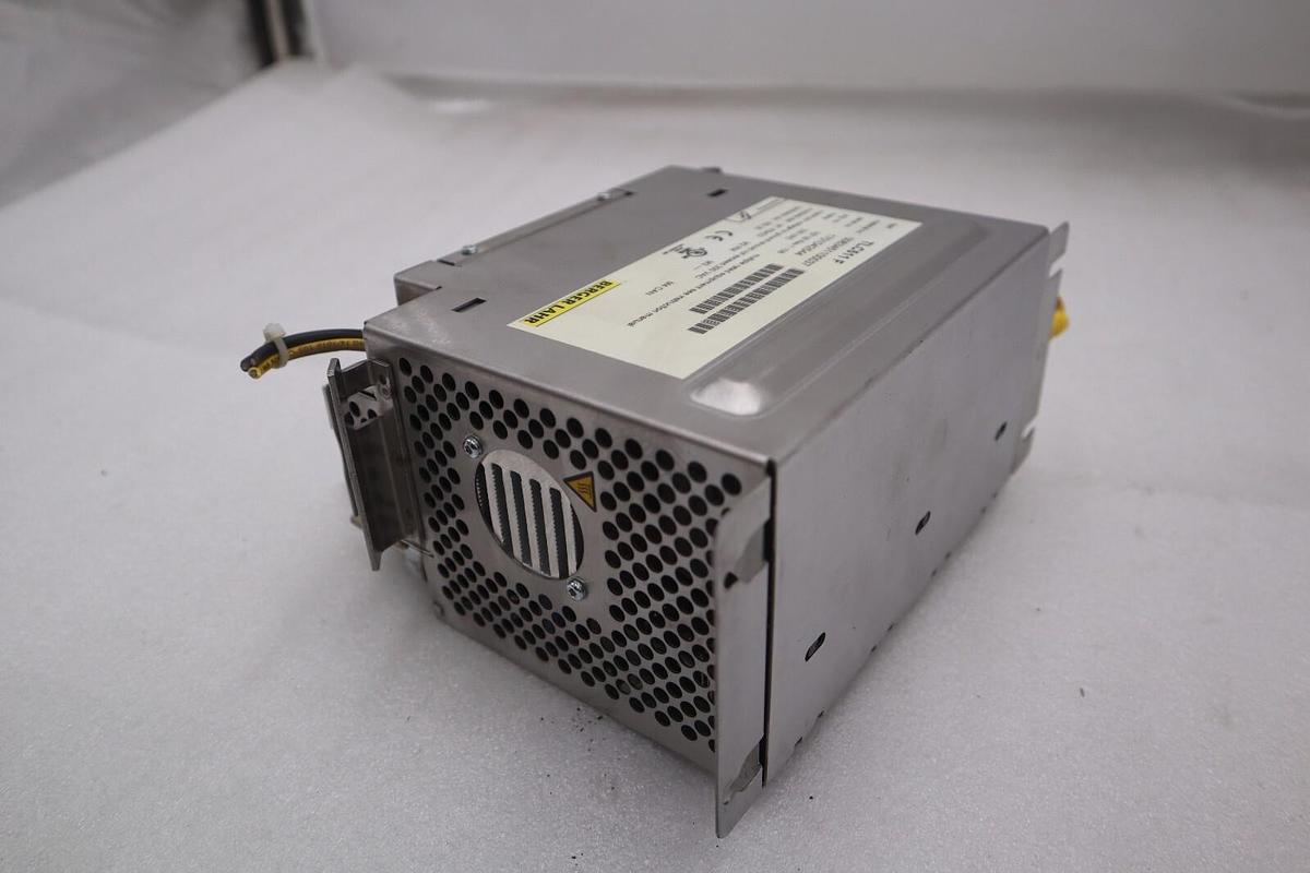 Used Bereger Lahr TLC511 F Servo Drive POSITIONING CONTROLLER 5 AMP STOCK B-723