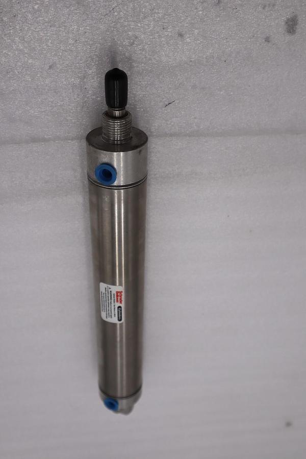 New Schrader Bellows WP596405 A Pneumatic Division Cylinder STOCK 5873