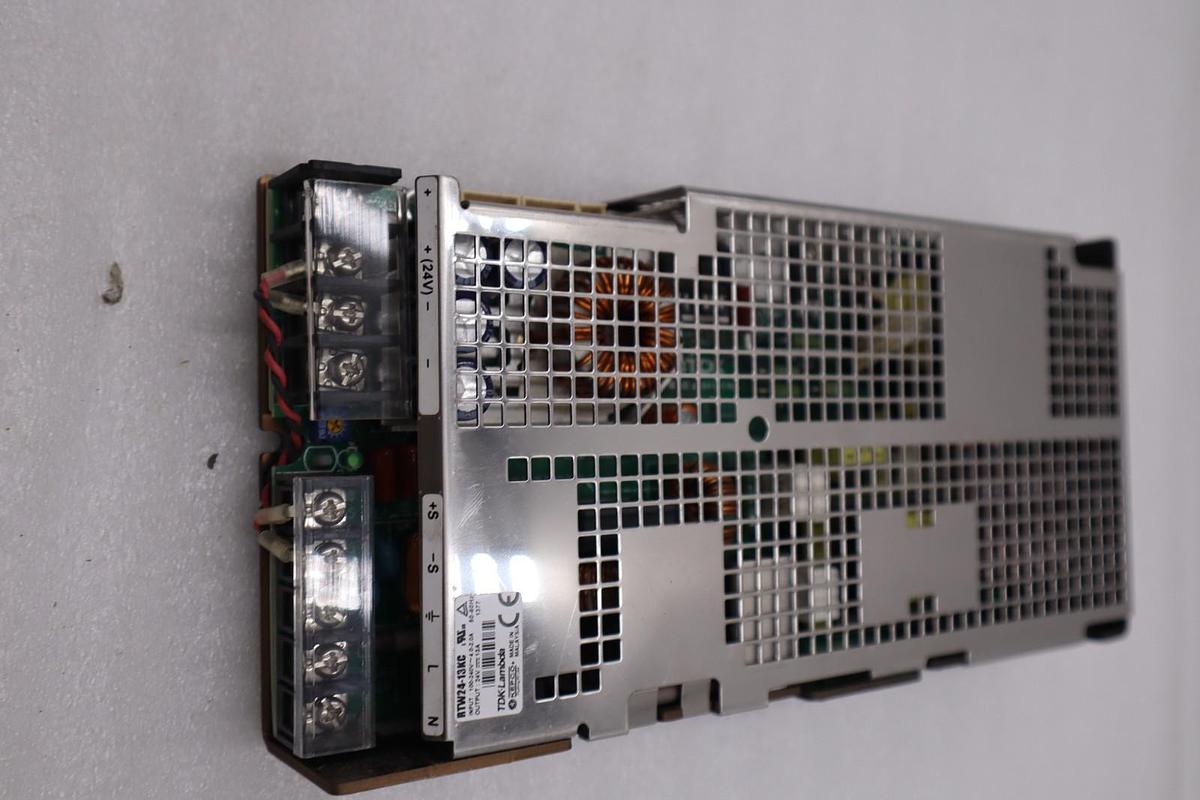 NEW Kepco TDK Lambda RTW24-13KC RTW 300W Series Power Supply STOCK H1096