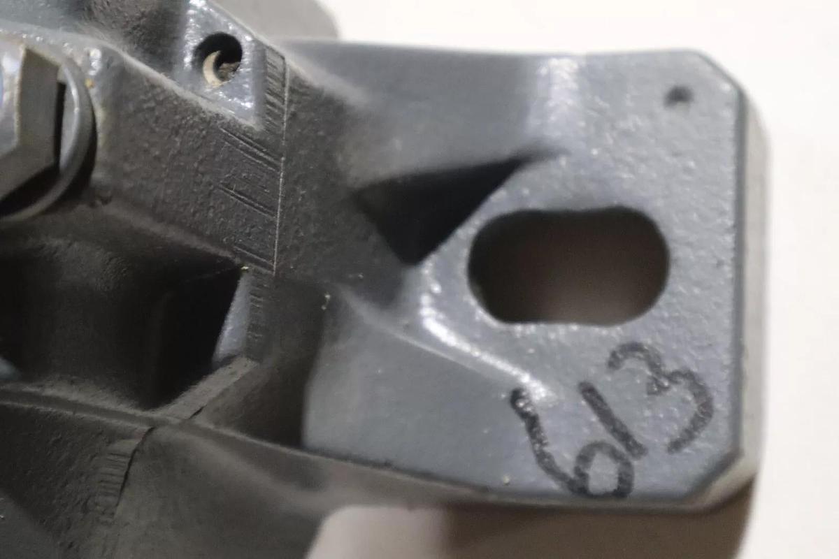 SKF - SAF613/ SAF-613 PILLOW BLOCK HOUSING STOCK S-540