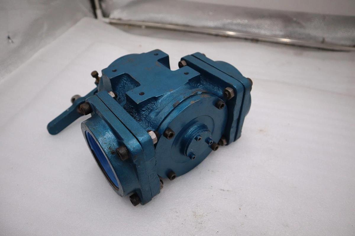 MONT-SELAS-KB 225/3 SER 2940/A PROPORTIONING AIR VALVE - SURPLUS NEVER USED H980