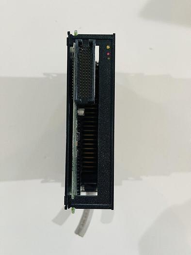 Used HONEYWELL TK-IDJ161 16 POINT ISOLATED DISCRETE INPUT MODULE K-601