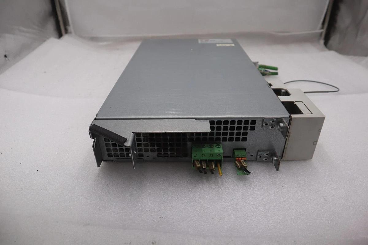 Used Rexroth HMS01.1N-W0054 Indradrive Drive USED UNIT STOCK 4479