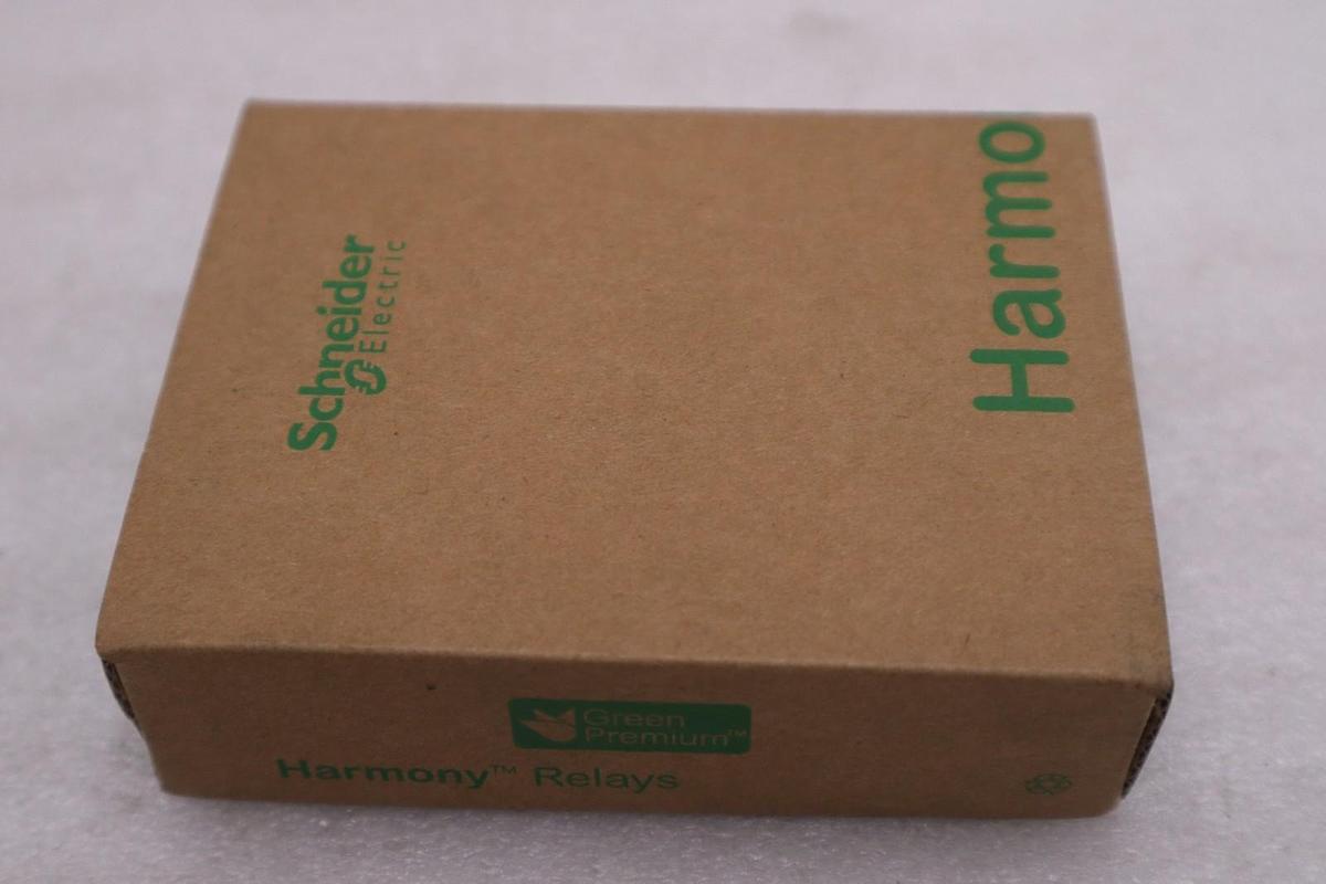 SCHNEIDER ELECTRIC RPM12BD BOX OF 10 UNITS NEW STOCK GF-363A