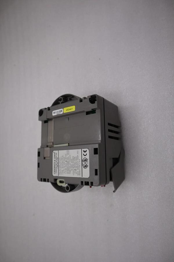 Used Giddings & Lewis M.1300.7372 R1 Input Module 24VDC SINK/SOURCE STOCK 5162A