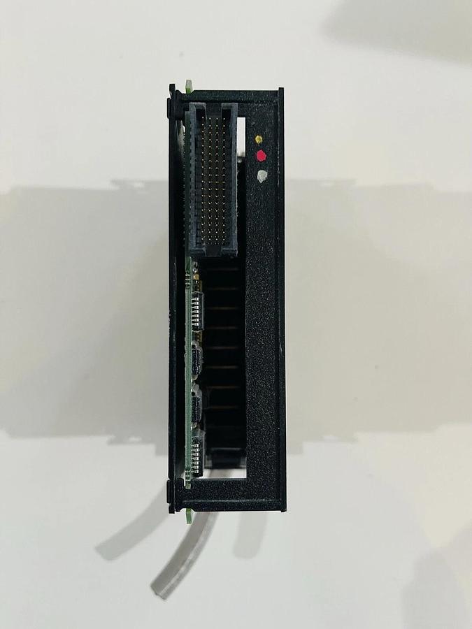 Used Honeywell TK-OAV081 Analog Output  FW Rev: 1.5 PLC #K-454