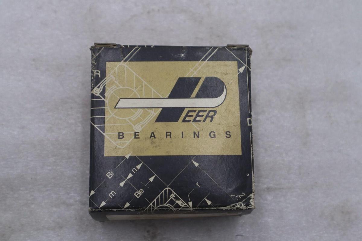 Used SER-20S - PEER BEARING - FACTORY NEW STOCK B-964