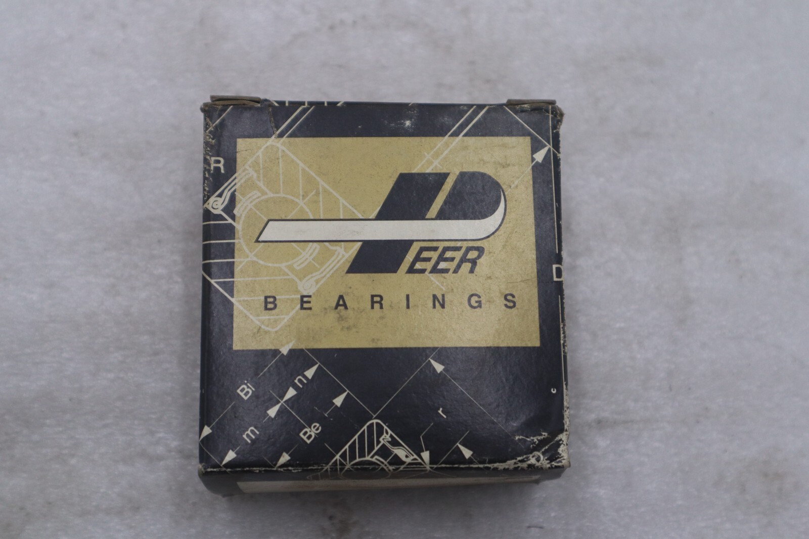 Used SER-20S - PEER BEARING - FACTORY NEW STOCK B-964