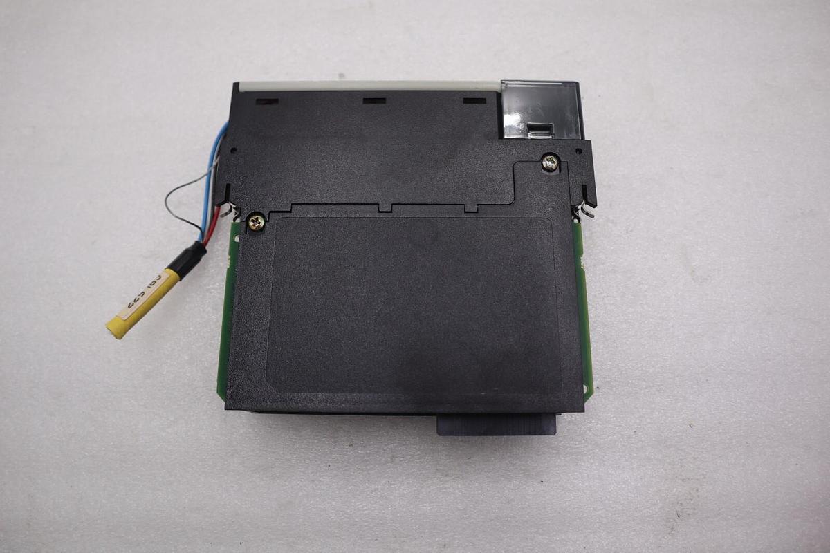 Used Allen Bradley AB 1756-DNB Ser. B DeviceNet STOCK 4957